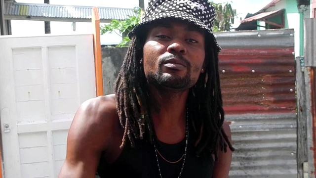 Rock Boyz Music Group - Freestyle Riddim Medley (音频版)