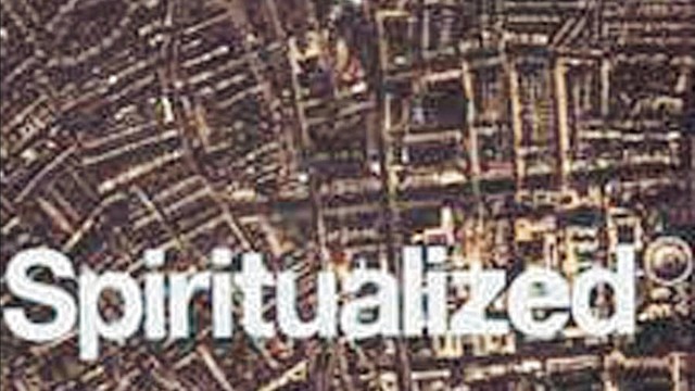 Spiritualized - Medication (Live at the Royal Albert Hall) [Official Audio])
