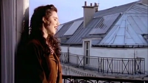 Tiffany - Here In My Heart