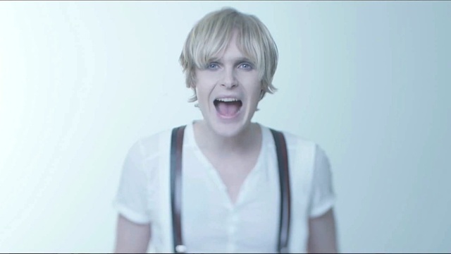 Shanghai - Mine, Mine, Mine