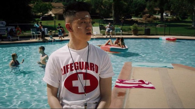 Rich Brian - 100 Degrees