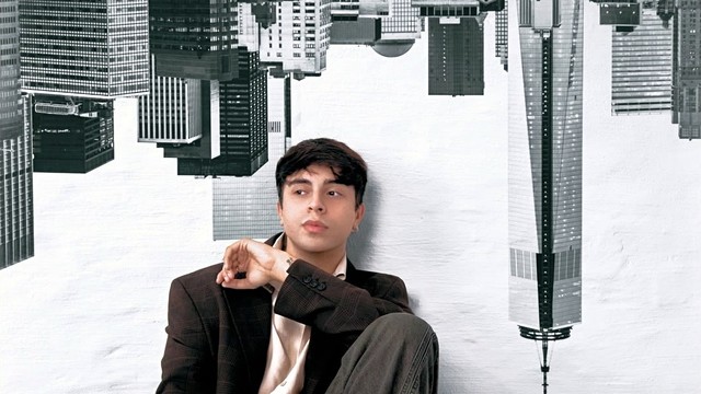 RusherKing - Santiago (Official Audio)