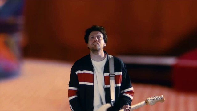 Metronomy - Lately