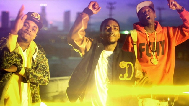 Travis Porter - Bring It Back