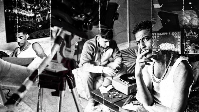 Rambow - Kan Du Relatere?