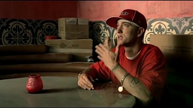 D12 - How Come/Git Up