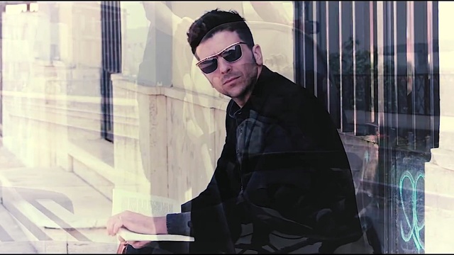 Bella Vista - L'italienne