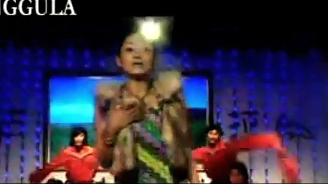 雪儿达娃 - 尕撒拉 汉语版