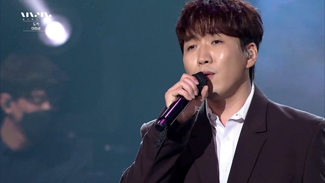 이정권 - 도착 (Live At 문화콘서트 난장 21/10/12) (Arrive)