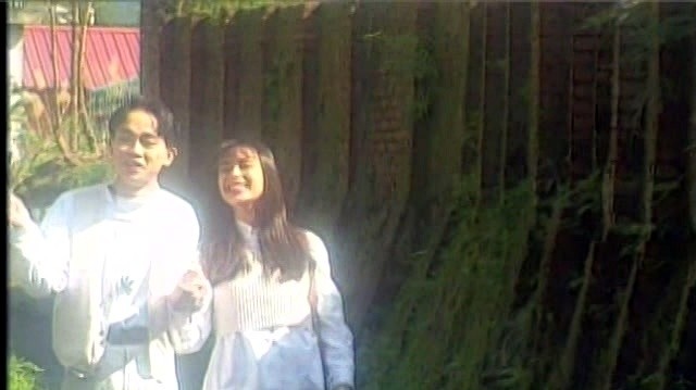 陈威 - 思念的人 (KTV版)