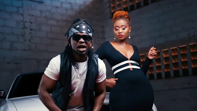 Khaligraph Jones - Papa Wemba