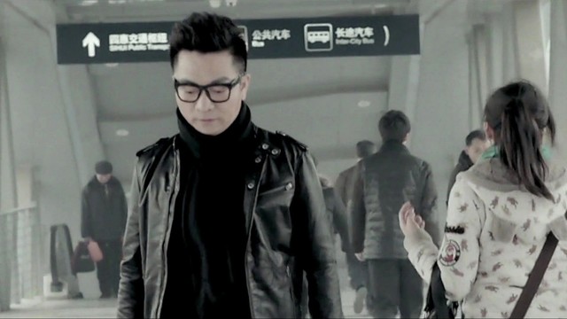 汤潮 - 男人这首歌