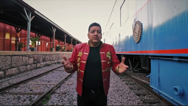 Samuray - No Le Tengas Compasión