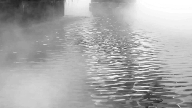 황보령 - Night Sky_저녁하늘 (傍晚的天空)