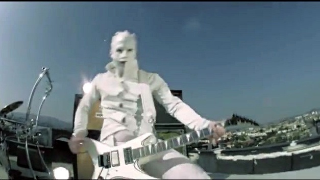 Limp Bizkit - Gold Cobra