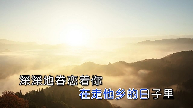 贾飞剑 - 千里万里忘不了百里 (KTV版)