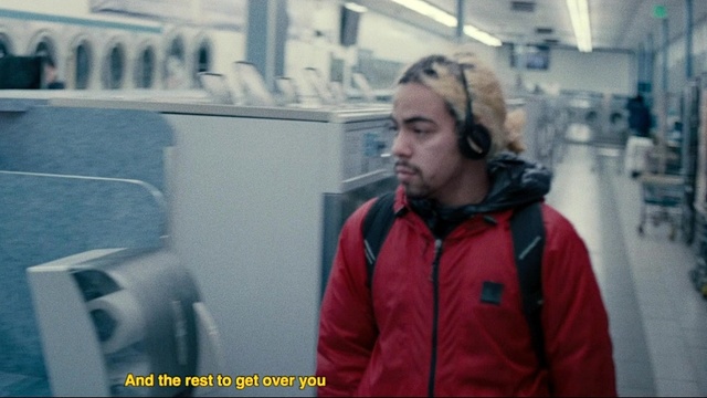 Muna - So Special (歌词版)