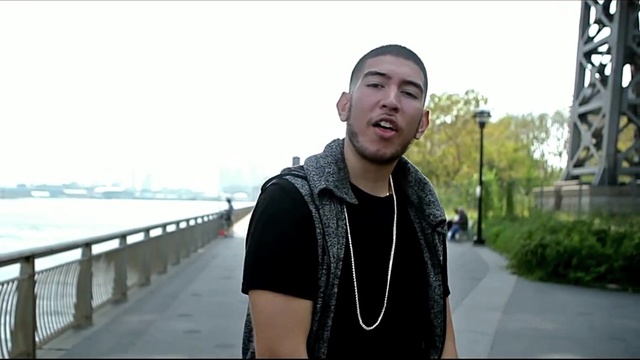 Jay Montes - The Diamond (Official Music Video)