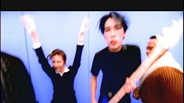 Everclear - Everything To Everyone (DVD-Video)