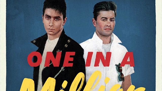 Midnight to Monaco - One In A Million (Kant Remix / Audio) (音频版)