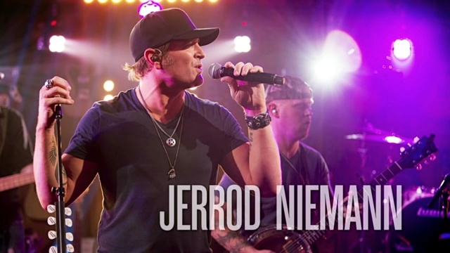 Jerrod Niemann - Drink to That All Night - Guitar Center Sessions on DIRECTV