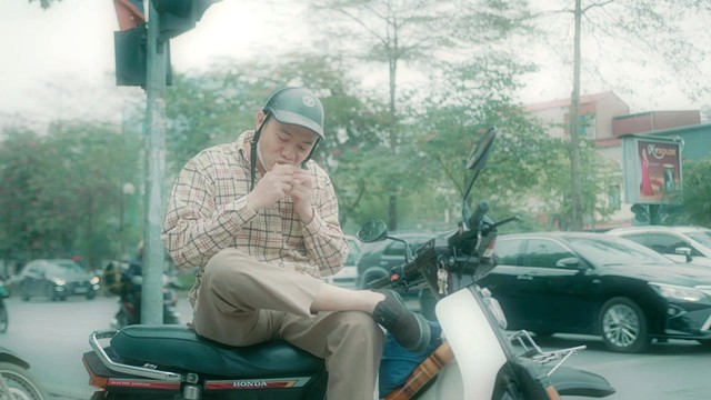 Lê Bảo Bình - Con Hứa Sẽ Về (妈妈，明春我一定会回去)