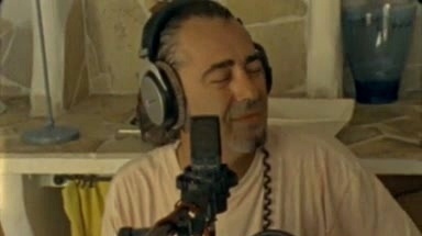 Luca Carboni - Raggio Di Sole