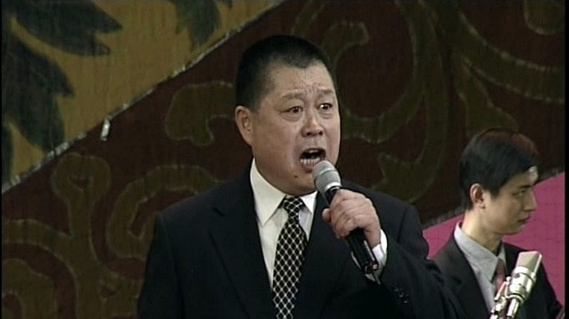 陈霖苍 - 【京剧】连环套 2/2