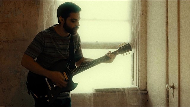 Hail the Sun - Domino