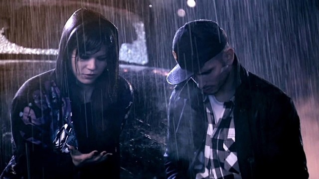 Jena Lee - J'aimerais tellement