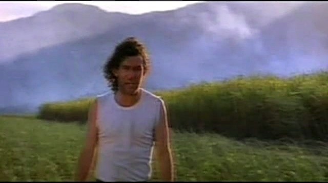 Jimmy Barnes - Working Class Man