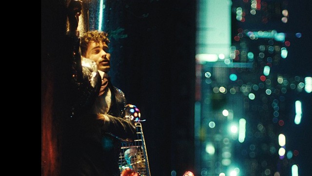 Johnny Yukon - Jealous