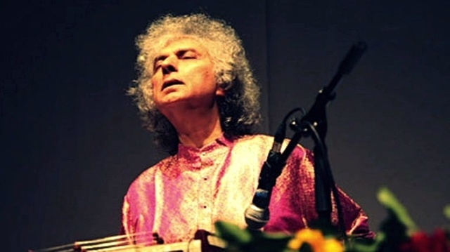 Rahul Sharma - Wanderlust (Ode To Nature)