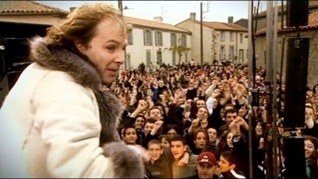 Philippe Katerine - Louxor j'adore