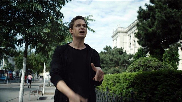 Dame - Einsamer Wolf