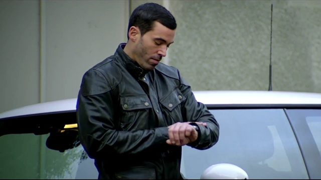 Mister You - J'Regarde En L'Air