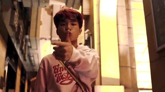 Rich Cover - BAG (包)