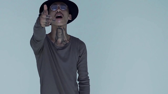 千叶雄喜 - F**k Swag