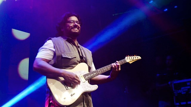 RC na Veia - Lobo Mau (Ao Vivo) (Live)