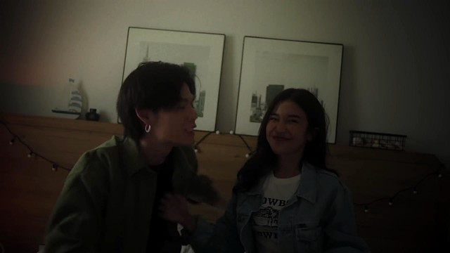 Nont Tanont - เธอมีคนเดียวบนโลก