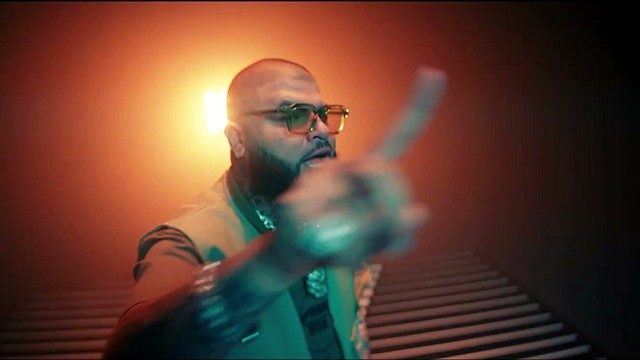 Sech - Relación (Remix)