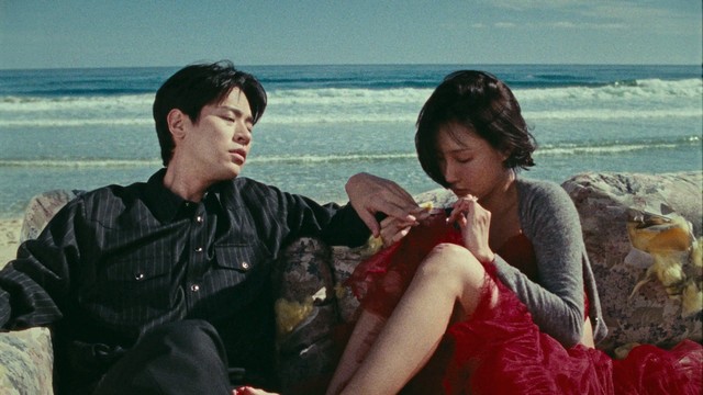 华莎 - Good Goodbye