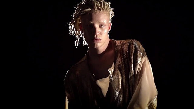 The Silence - 1N2THENÜ