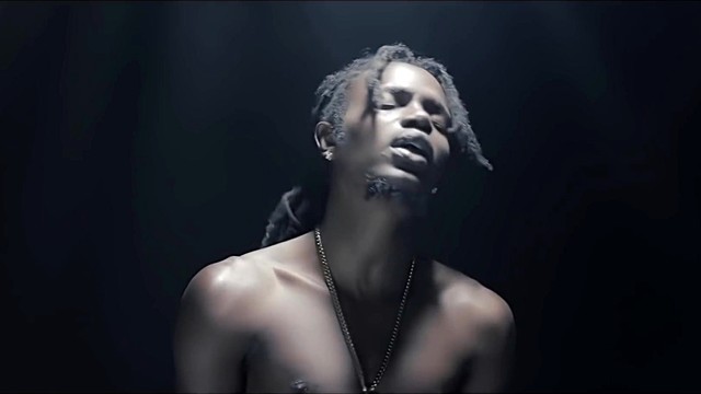 Nation Boss - Type Of Pain