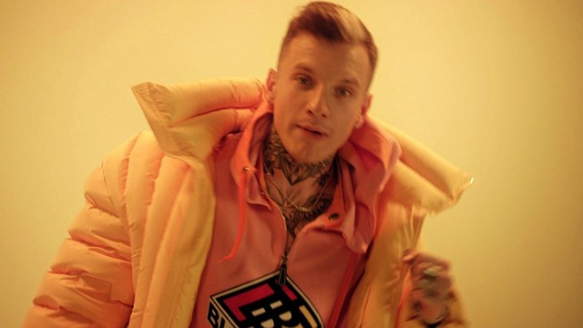 Mr. Polska - Haagen Dans