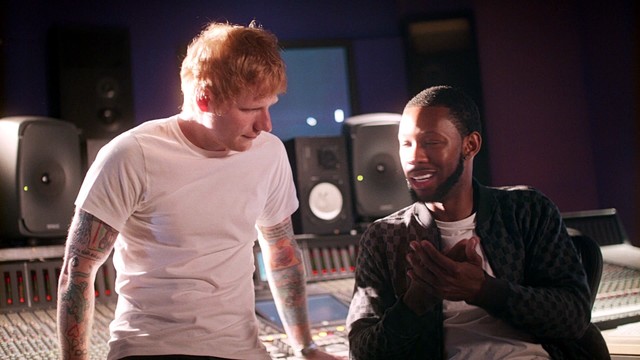 Ed Sheeran - Bad Habits (Remix)