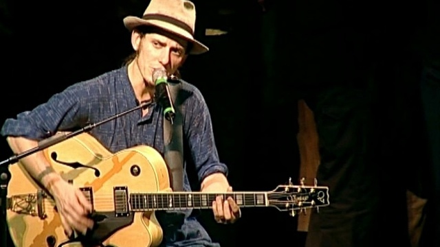 Tryo - Pompafrik (Live At à l'Olympia 2003) (Live)