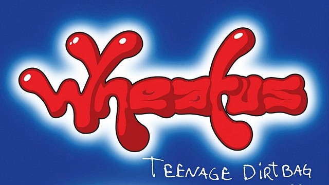 Wheatus - Teenage Dirtbag - slowed + reverb (Official Audio)