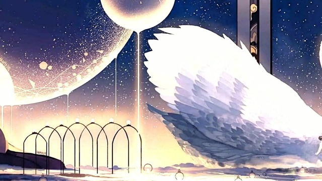 模仿翻唱 - 【艾予泽】童话镇 ---带上耳机一定要听到最后 (饭制版)