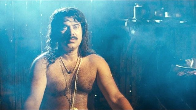 K J Yesudas - Maathamganana Mabjavasa Ramaneem (From 